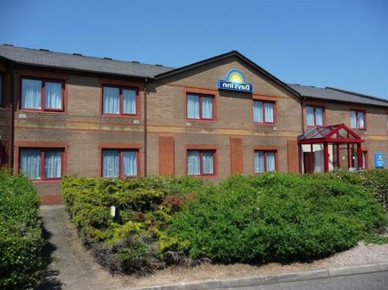 Days Inn Magor - Photo2