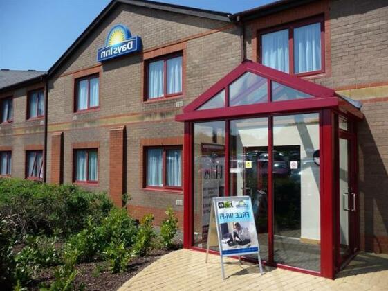 Days Inn Magor - Photo4