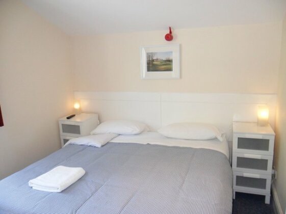 The Bakehouse Guesthouse - Photo3