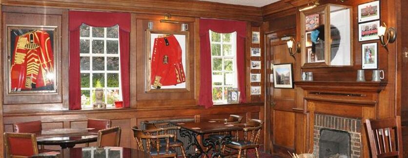 The Guardsman's Inn - Photo3