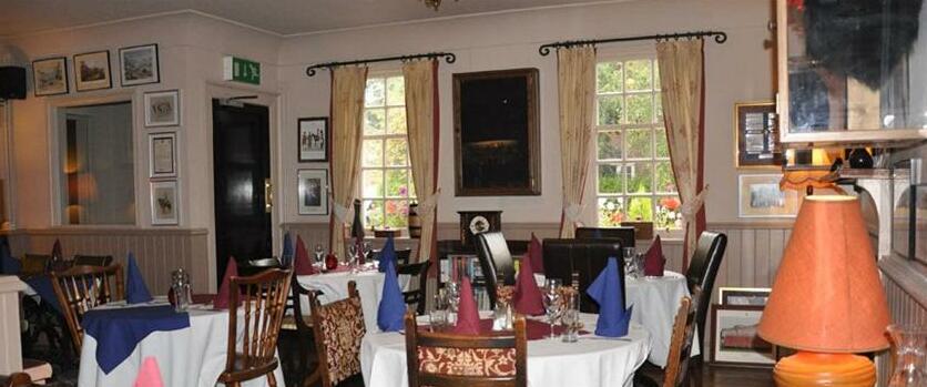 The Guardsman's Inn - Photo4