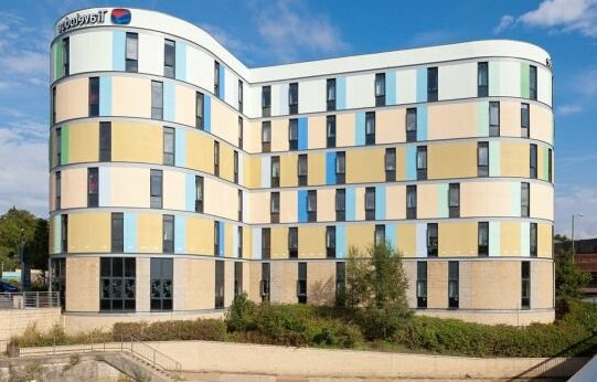 Travelodge Maidstone Central