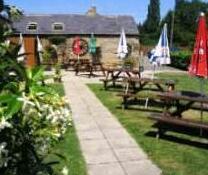Stags Head Bed and Breakfast Maidwell - Photo4