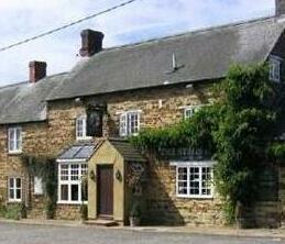 Stags Head Bed and Breakfast Maidwell