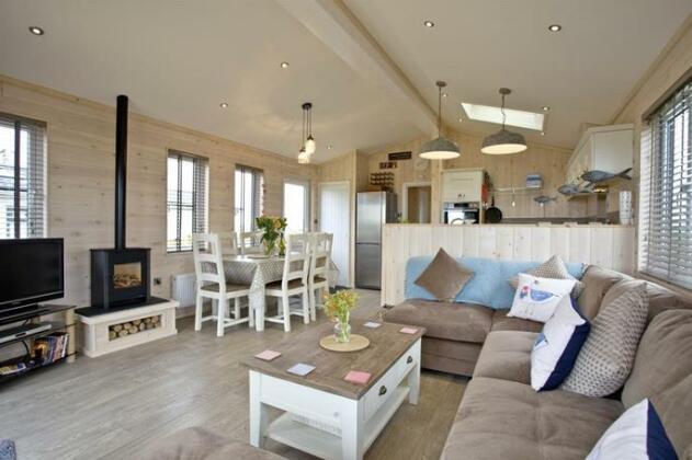 Seashells Salcombe Retreat - Photo4