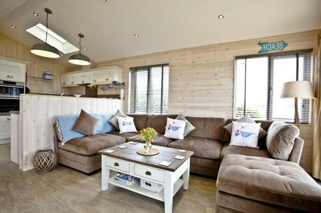 Seashells Salcombe Retreat - Photo5