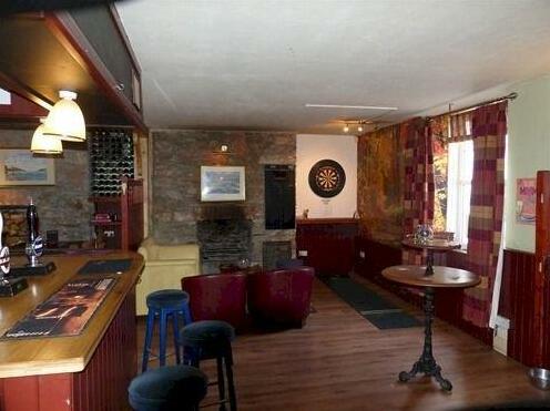 The Old Inn Malborough - Photo4