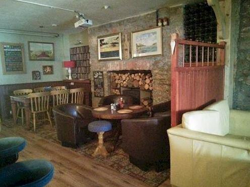 The Old Inn Malborough - Photo5