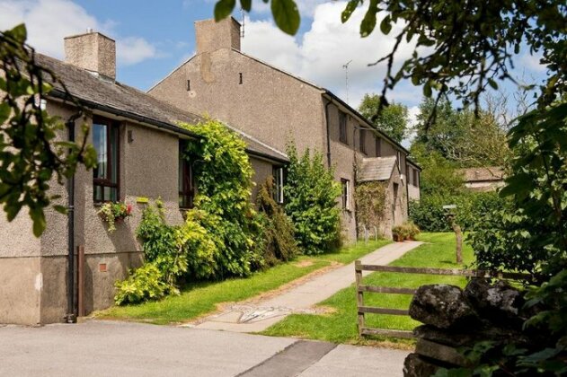 YHA Malham