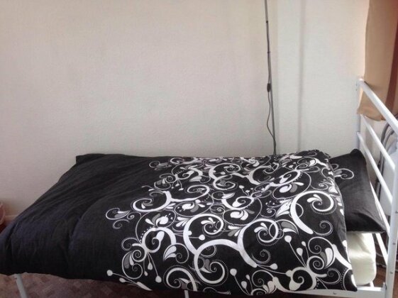 The Mission Bunkhouse - Photo2
