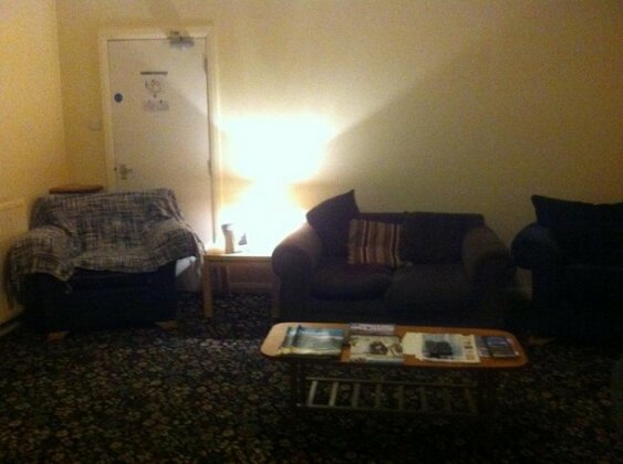 The Mission Bunkhouse - Photo5