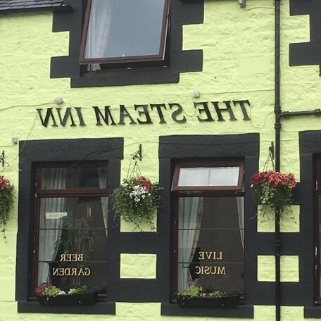 The Steam Inn - Photo2