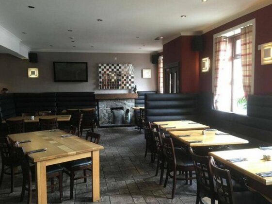 The Steam Inn - Photo3