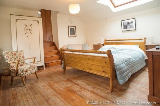 Suddaby's Crown Hotel - B&B - Photo3