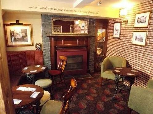 The New Globe Inn - Photo5