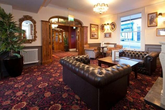 The Foley Arms Hotel Wetherspoon - Photo2