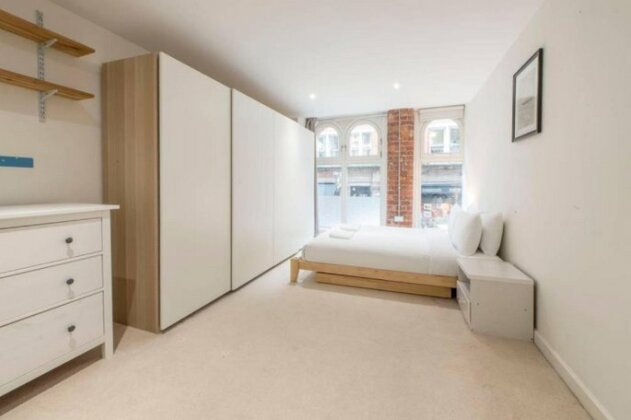 1 Bedroom Apartment In Northern Quarter