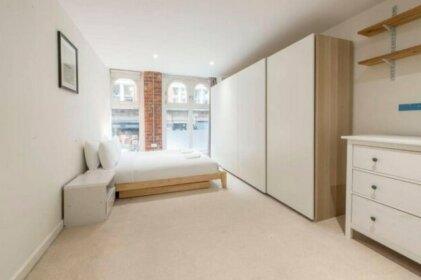 1 Bedroom Apartment In Northern Quarter
