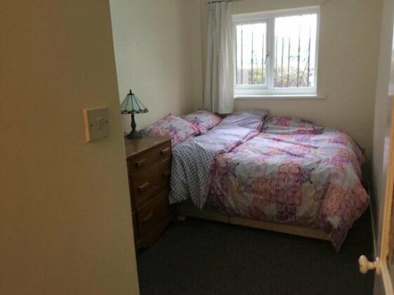 2bed New Bungalow Central Manchester Uk