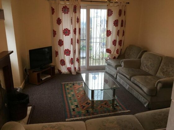 2bed New Bungalow Central Manchester Uk - Photo5