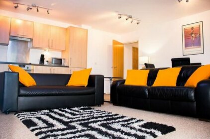 Amazing 2 Bedroom Apartment Mancity