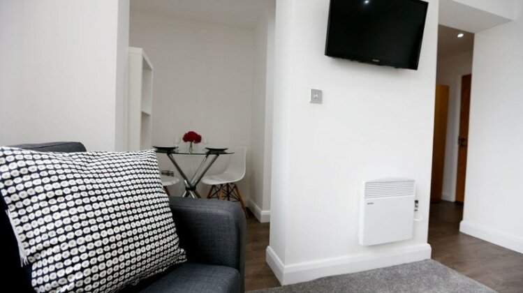 Amazing Brand New Studio in Central Manchester - Photo2