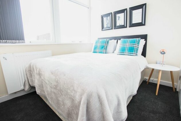 Approved Serviced Apartments Stanley Street - Photo3