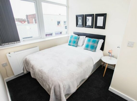 Approved Serviced Apartments Stanley Street - Photo4
