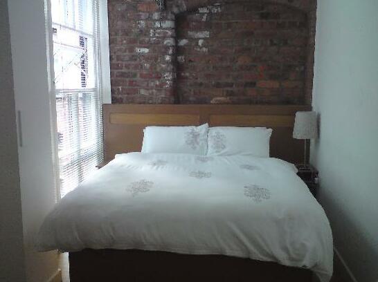 Bachers of Manchester Serviced Apartments - Photo2
