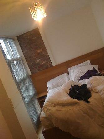 Bachers of Manchester Serviced Apartments - Photo3
