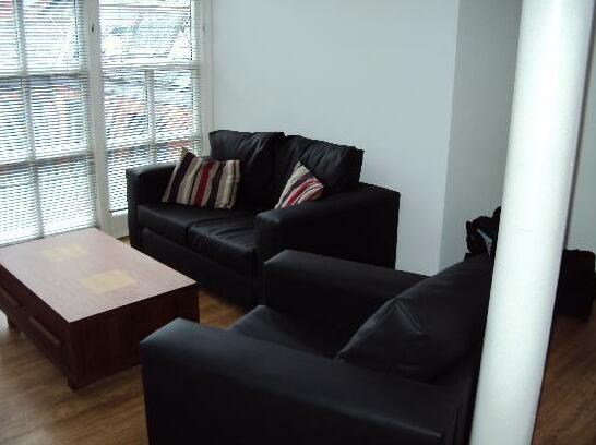 Bachers of Manchester Serviced Apartments - Photo4