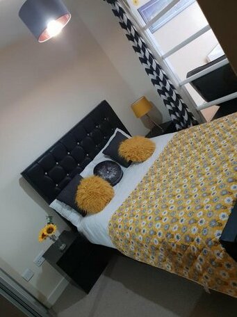 Bambz Luxury Aparment Manchester