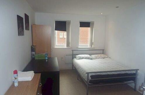 Budget Apartments Manchester