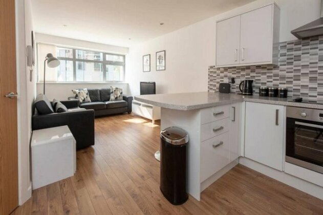 Castlefield Apartment Central Manchester - Photo2