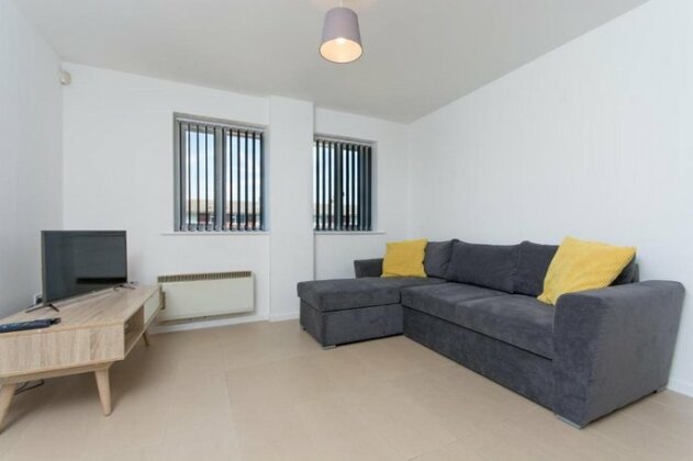 Central Apartments Ardwick Manchester - Photo2