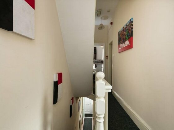 Chorlton Townhouse - Photo3