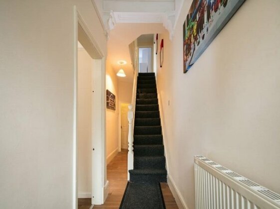 Chorlton Townhouse - Photo4