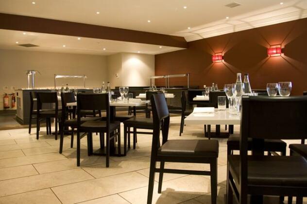 Crowne Plaza Manchester Airport - Photo3