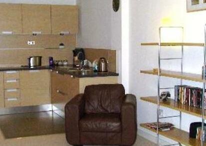 GQ614 Serviced Apartments Manchester - Photo3
