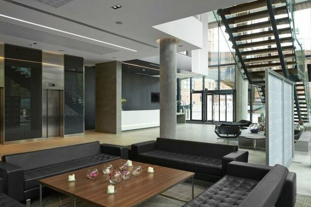 Innside by Melia Manchester - Photo2