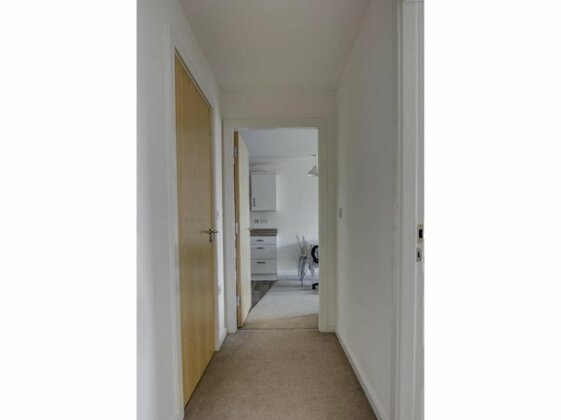 Large Spacious and Modern apt for 4 in Manchester - Photo3