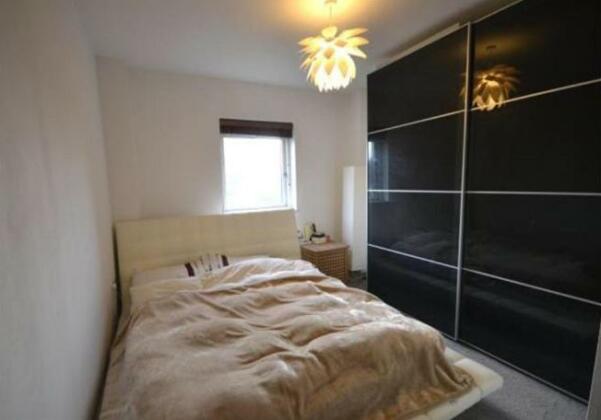 Luxury 2 Bed Flat in Didsbury - Photo3