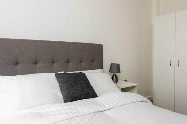 Luxury Cosy 2bed Apt Arndale Northern Qtr & Mena