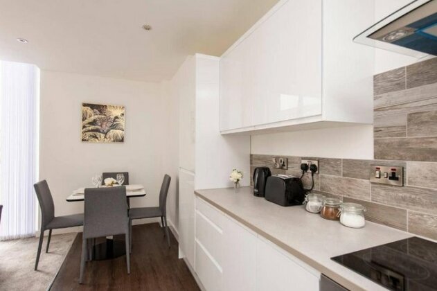 Luxury Cosy 2bed Apt Arndale Northern Qtr & Mena - Photo4