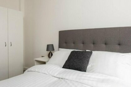 Luxury Cosy 2bed Apt Arndale Northern Qtr & Mena