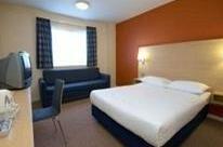 Manchester Airport Lodge - Photo2