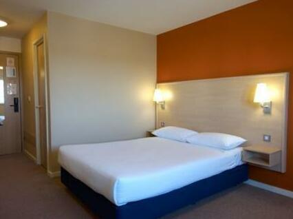 Manchester Airport Lodge - Photo4