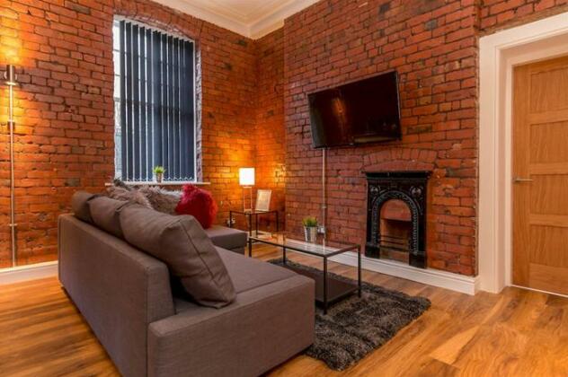 Manchester Arena Apartments - Photo4