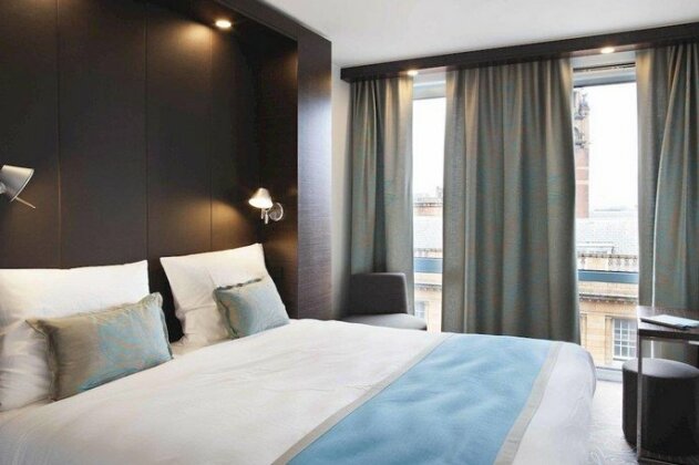 Motel One Manchester-Piccadilly - Photo3