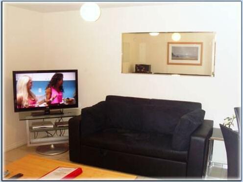My-Places Corporate Serviced Accommodation - Photo5